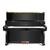 Nhật Bản nhập khẩu đàn piano trung cổ đã qua sử dụng KAWAI US55K US-55K dành cho người lớn chơi đàn piano chuyên nghiệp - dương cầm yamaha clp dương cầm
