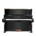 Nhật Bản nhập khẩu đàn piano trung cổ đã qua sử dụng KAWAI US55K US-55K dành cho người lớn chơi đàn piano chuyên nghiệp - dương cầm