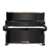 Nhật Bản nhập khẩu đàn piano trung cổ đã qua sử dụng KAWAI US55K US-55K dành cho người lớn chơi đàn piano chuyên nghiệp - dương cầm casio px s3000 dương cầm