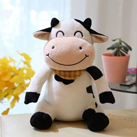 Желтый шарф