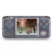 Bảng điều khiển trò chơi đa chức năng cầm tay bạn trai hoài cổ liên kết máy tính để bàn có thể sạc lại FC cầm tay trò chơi PSP - Bảng điều khiển trò chơi di động