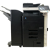 Máy photocopy composite đen trắng tốc độ cao Kemei 652 552 máy đa năng 363 đồ họa lớn Máy photocopy đa chức năng