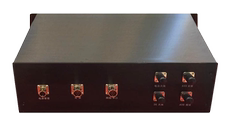 Беспроводной HD anykey-av8非视距远距离视频+网络传输系统（工业级）