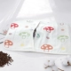 6 -Layer Mushroom 30*50 Single Digtow Set