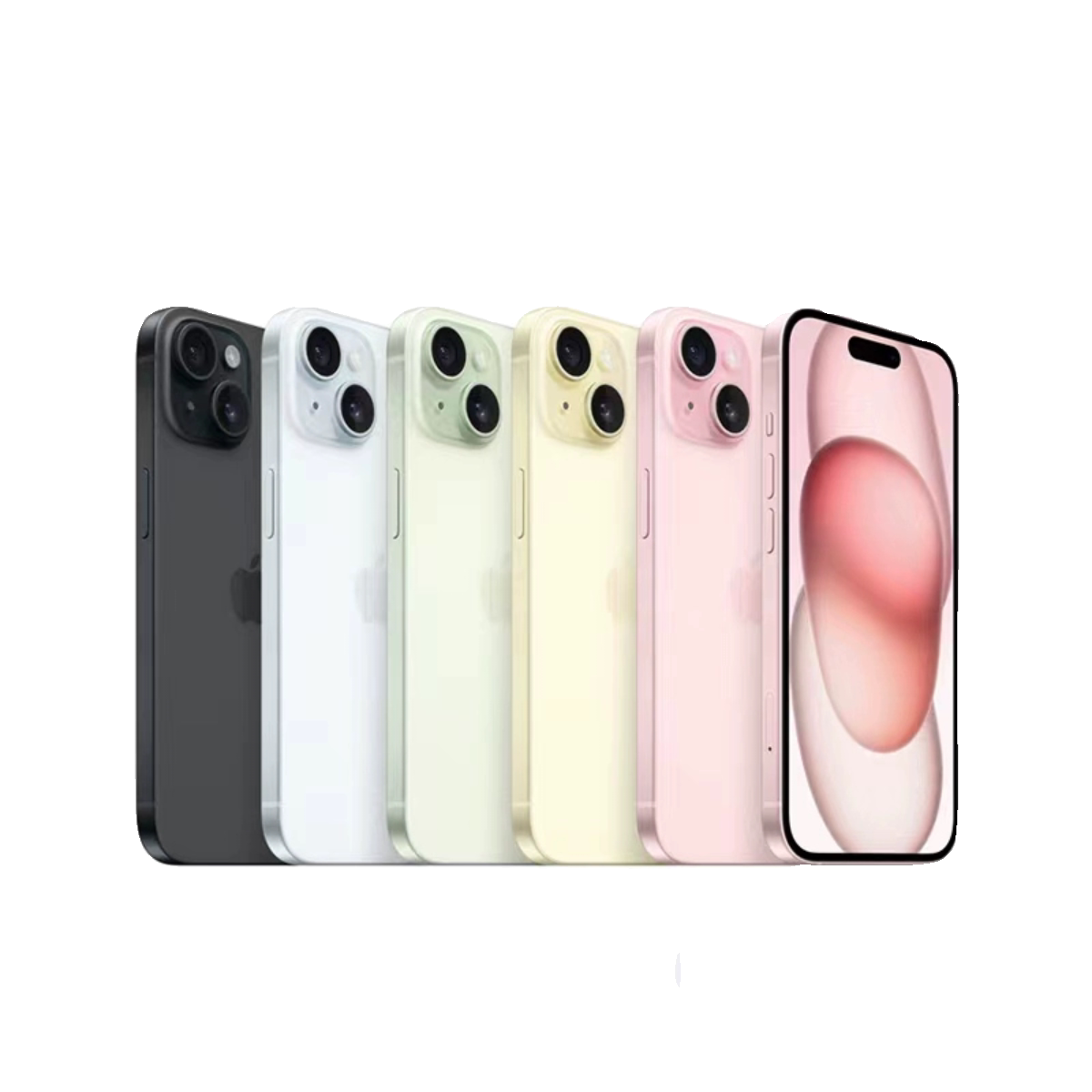 Apple 15 бренд новый оригинал аутентичный 2023 новая модель
