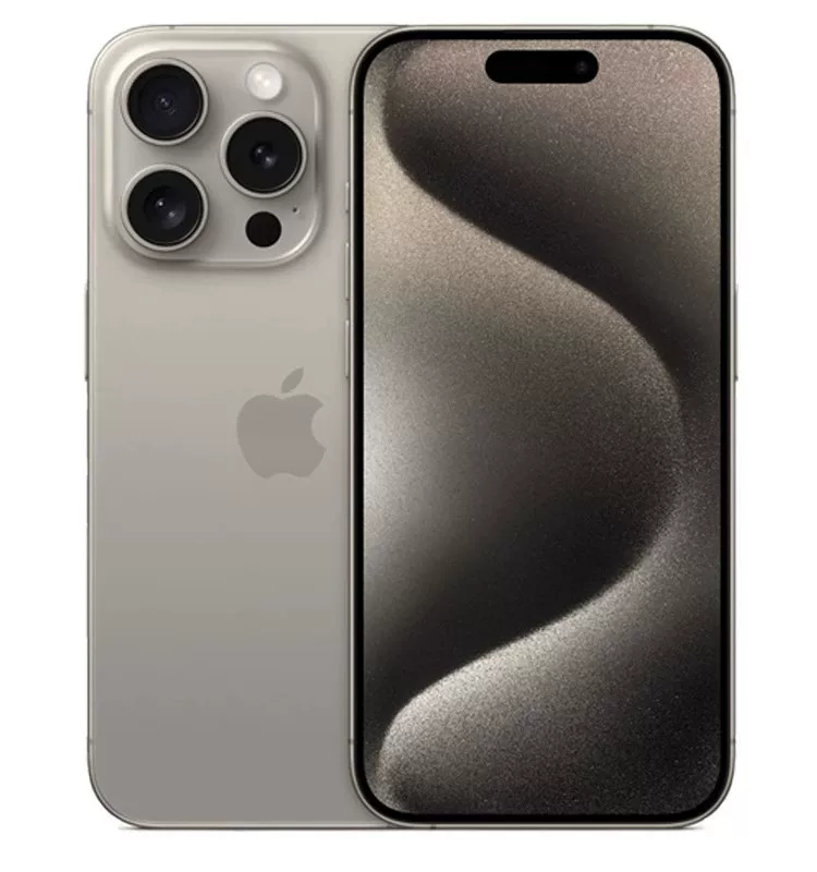 Apple/ Apple, iPhone 15, подлинный iPhone 15, 15 Pro Max, 15ProMax