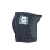 Velcro miếng đệm đầu gối của nam giới chạy thể thao đồ bảo hộ thiết bị bóng rổ nữ phòng máy lạnh ấm thở ngắn mùa hè băng bảo vệ đầu gối Dụng cụ thể thao