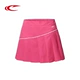 Saiki tennis váy nữ 2018 mùa hè chống-ánh sáng nữ A-line váy thời trang thể thao váy phụ nữ thở váy áo anta Trang phục thể thao