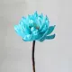1 Blue Lotus Flower, 70 см хардкора