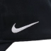 Mũ lưỡi trai nam Nike 2019 mùa xuân mũ thể thao mới có thể điều chỉnh mũ visor AH6985-010 - Mũ thể thao