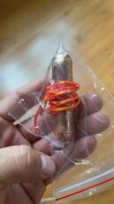 Китайская карта защиты от несчастий (少现）藏族传统铜雕文化