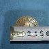 Cộng hòa của Trung Quốc đồng xu đồng tấm đồng xu Cộng Hòa của Trung Quốc Sun Yat-sen Sun Xiaotou thành lập đồng xu kỷ niệm Wu vòng đồng đồng giá đồng tiền xu cổ Tiền ghi chú