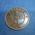 Cộng hòa của Trung Quốc tiền xu đồng tấm đồng tiền xu đồng đồng nhân dân tệ Quý Châu bạc coins Wuyuan xe tệ Cộng Hòa của Trung Quốc mười bảy năm của Tỉnh Quý Châu