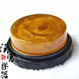 LETO P8001 SERIAL HIGH -END ROBIN Свободная сосна для скрипки в диаметре 7,6 см чистоты