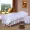 Quilt vuông đầu thời trang massage mỹ phẩm khăn trải giường cotton tiệm đặt bốn lỗ mảnh vẻ đẹp nước salon lớp - Trang bị tấm