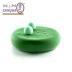 Tangba Tangba 180mm Khuôn mousse tròn của Pháp West Point Bộ 2 mảnh Khuôn silicone làm bánh tròn 7 inch