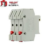 Подлинный Delixie Fracture Dentner Besten Wire Rit RT18-32x 1p 2p 3p 3p Приносит свет без сердечника Melving