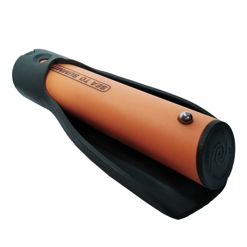 Sea to summit, складная дорожная портативная универсальная лопата