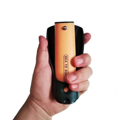 Sea to summit, складная дорожная портативная универсальная лопата