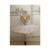 New Little Swan Dance Dance Dress Trẻ em Trang phục múa ba lê chuyên nghiệp Swan Lake Show TUTU Váy - Trang phục bexinhshop shop Trang phục