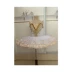 New Little Swan Dance Dance Dress Trẻ em Trang phục múa ba lê chuyên nghiệp Swan Lake Show TUTU Váy - Trang phục