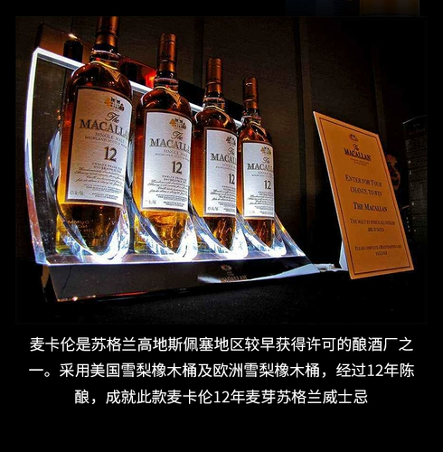 Macallan Double Maclan Double Cask