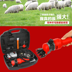 Электроножницы по металлу 新款大功率电动软轴羊毛剪羊毛电推子剃羊毛电剪刀剪羊毛机剪毛机