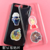 Anime ngoại vi Naruto Badge Trâm Boss Transcender Sasuke Patch Quà tặng Triển lãm Quà tặng acrylic - Trâm cài ghim cài áo vest nam Trâm cài