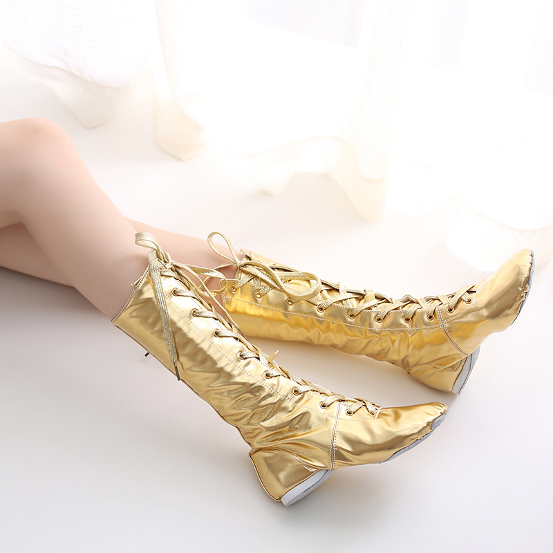Chaussures de danse moderne - Ref 3448276 Image 5