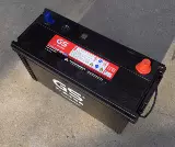 Аккумулятор, 6-QW-198AH, 12v, 100AH, E41