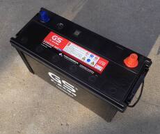 Аккумулятор 免维护蓄电池 6-qw-198min 12v100ah 启动蓄电池 115e41车用电瓶