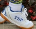 Giày bóng bàn Yamato TSP 83801 Blue Dragon Giày thi đấu dành cho nam và nữ Giày thể thao nhẹ nhàng không trơn trượt