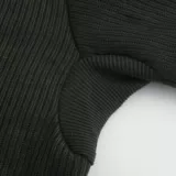 Бархатные удерживающие тепло штаны, куртка, осенний демисезонный комплект, свитер, комбинезон, увеличенная толщина
