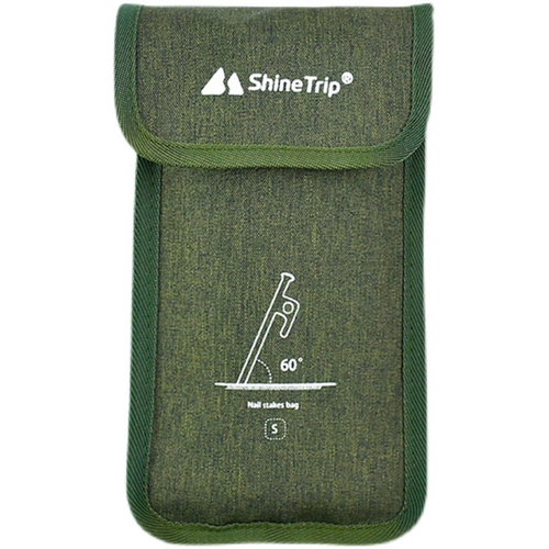 Дорожная сумка-органайзер, небольшая сумка с аксессуарами, раскладная коробочка для хранения, снаряжение, подвесной органайзер, палатка для кемпинга