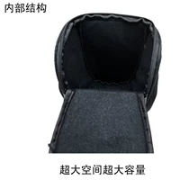 Phụ kiện túi máy ảnh kỹ thuật số Fuji S205 S100 XT1 XT2 XA10 XA3 XT10 túi chống ẩm máy ảnh