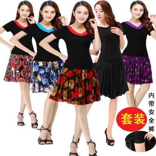 Юбка, мини-юбка, безопасные штаны, 2019