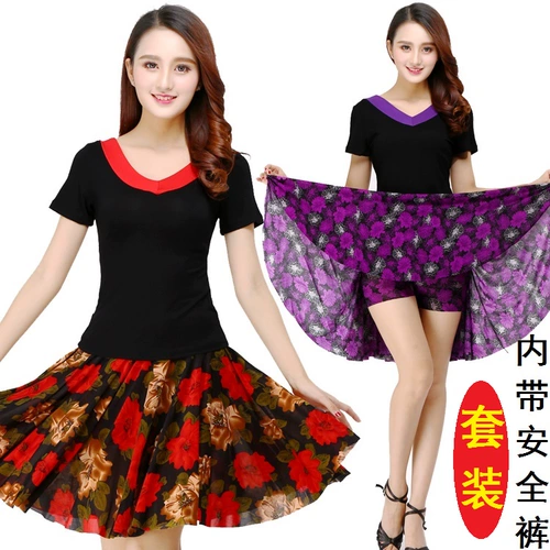 Юбка, мини-юбка, безопасные штаны, 2019