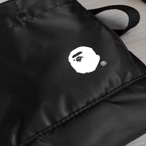 Сумка через плечо подходит для мужчин и женщин, барсетка, сумка на одно плечо для отдыха, черный журнал