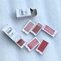 Má hồng cách mạng Anh MAKEUP CÁCH MẠNG LONDON mới - Blush / Cochineal má hồng