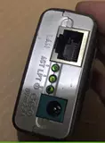 Dlink DP-301P+и портальный сервер печати. ​​Замените обмен сетью сети HP-1001