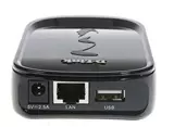 Spot D-Link DP-302 USB-интерфейсная печата