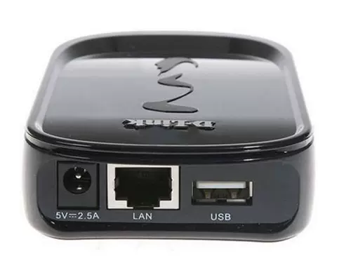 Spot D-Link DP-302 USB-интерфейсная печата