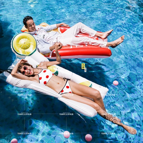 Водный надувной плавательный круг, популярно в интернете, Германия