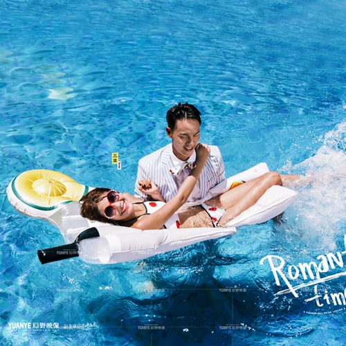 Водный надувной плавательный круг, популярно в интернете, Германия