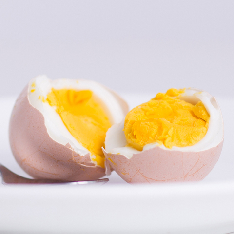 蛋小白 新鲜散养初生小鸡蛋40枚-淘宝优惠券
