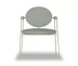 Nghệ thuật đơn giản Bắc Âu nóng ăn uống ghế đơn giản thiết kế ghế mới nóng ý phần cứng đồ nội thất Đồ nội thất thiết kế