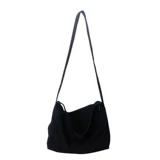 Вместительная и большая сумка на одно плечо, мужская спортивная спортивная сумка, сумка для путешествий для отдыха, японская сумка через плечо, в корейском стиле