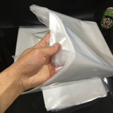 Set Bagbag Пластиковый пластиковой пакет с покрытием для выпечки пакета для выпека