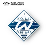 Wetra/Waterlife Взрослые профессиональные серфинг -серфинг восковой восковой восковой восковой восковой восковой воск тепло
