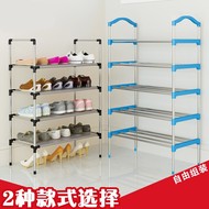 Kệ của phụ nữ quần áo món ăn giá phân loại đơn giản giá giày cửa gia đình lưu trữ tủ hội nữ lưu trữ kệ giày giá